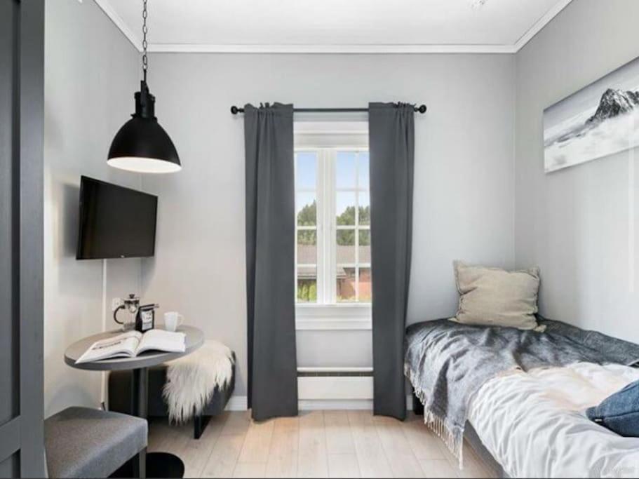GarderStudio Apt Close To Airportアパートメント エクステリア 写真